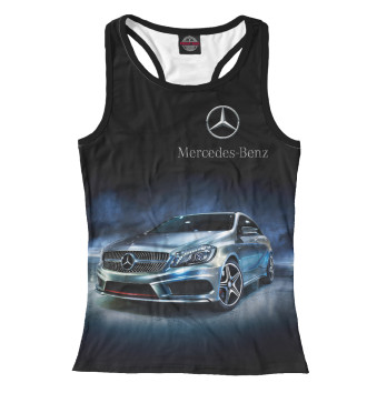 Борцовка Mercedes