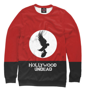 Свитшот для мальчиков Hollywood Undead