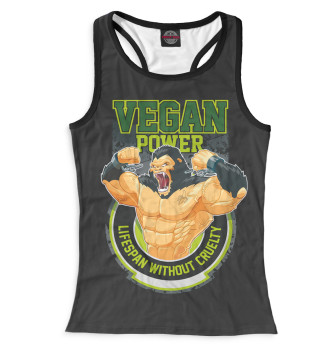 Борцовка Vegan Power
