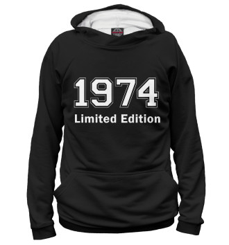 Худи Limited Edition of 1974