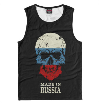 Майка Made in Russia