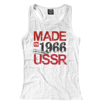 Борцовка Made in USSR 1966