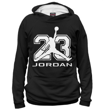 Худи Michael Jordan 23