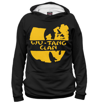 Худи для девочек Wu-Tang Clan