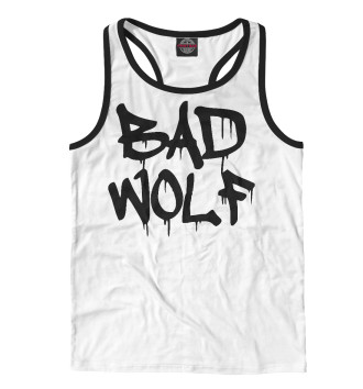 Борцовка Bad Wolf