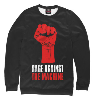 Свитшот Rage Against the Machine