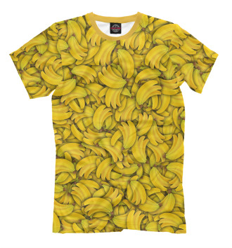 Футболка Бананы
