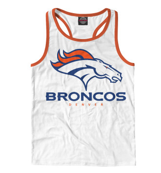 Борцовка Denver Broncos - Денвер Бронкос