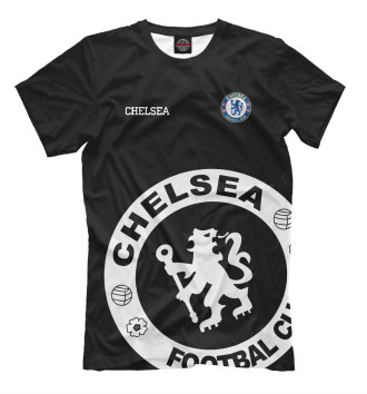 Футболка Chelsea
