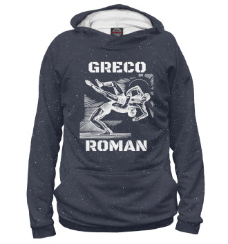 Худи Greco Roman Wrestling