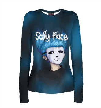 Лонгслив Sally Face
