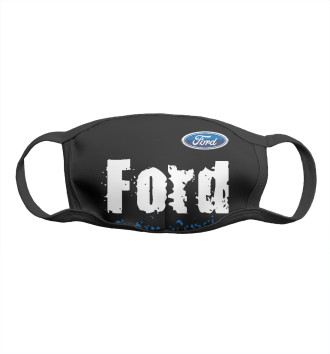 Маска для мальчиков Ford | Ford