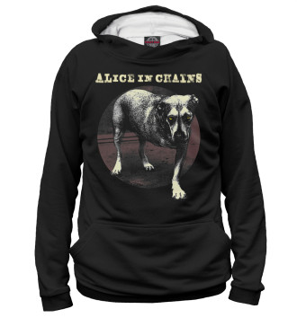 Худи Alice In Chains