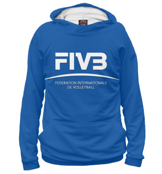 Худи для мальчиков FIVB