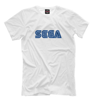 Футболка Sega