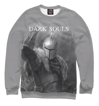 Мужской Свитшот Dark Souls