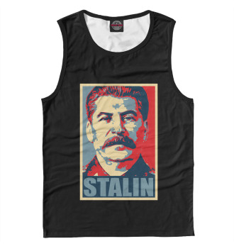Майка Stalin