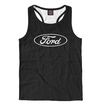 Борцовка Ford