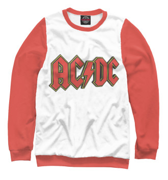 Свитшот AC/DC