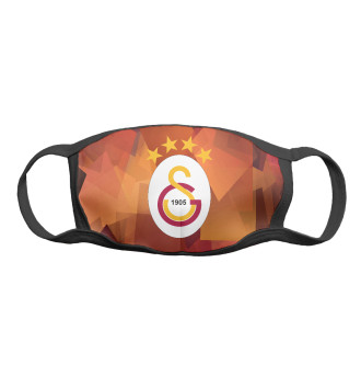 Маска для мальчиков Galatasaray