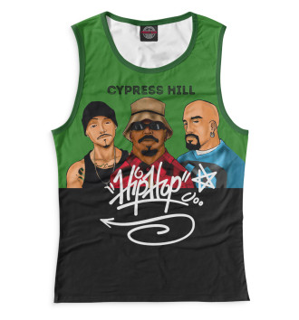 Майка Cypress Hill