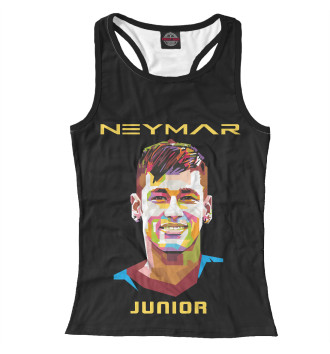 Женская Борцовка Neymar