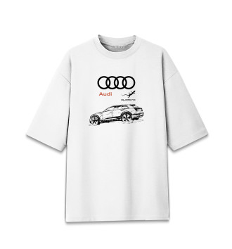  Audi quattro