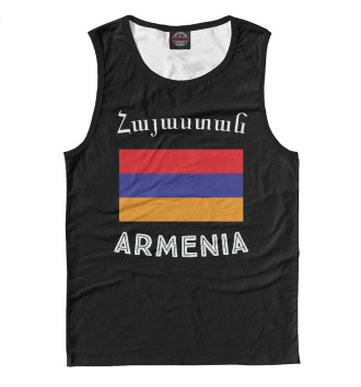 Майка Армения