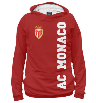 Женское Худи AC Monaco FC