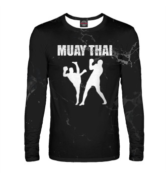 Лонгслив Muay Thai
