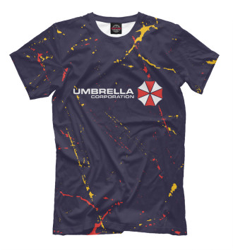 Футболка Umbrella Corp / Амбрелла