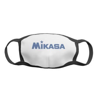 Маска для мальчиков Mikasa