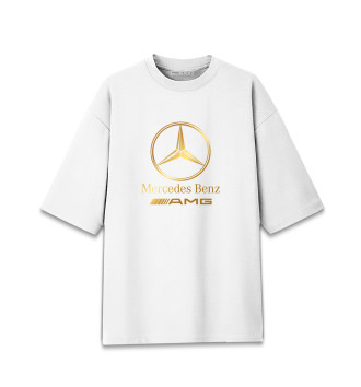  Mercedes-Benz Gold