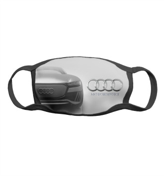 Маска для мальчиков Audi Motorsport