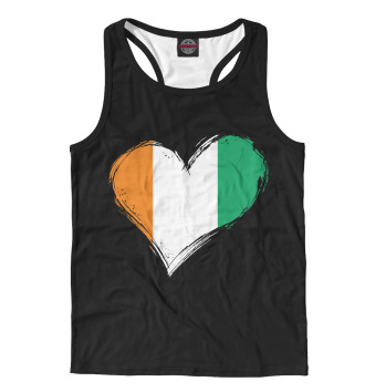 Борцовка Сердце Ирландии