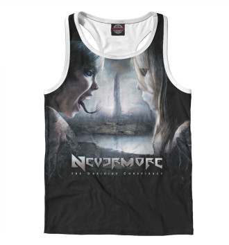 Борцовка Nevermore