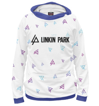 Худи Linkin Park / Линкин Парк