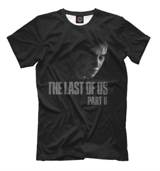 Футболка The Last of Us 2