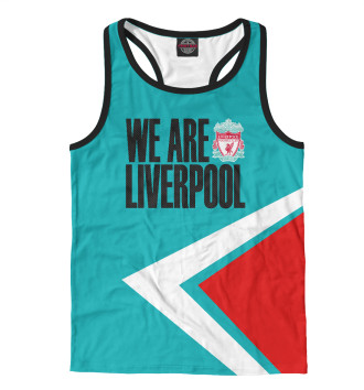 Борцовка We Are Liverpool