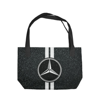 Пляжная сумка Mercedes Series
