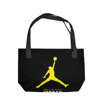 Пляжная сумка Jordan