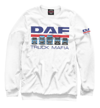 Свитшот DAF Truck Mafia