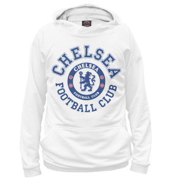 Худи для мальчиков Chelsea FC