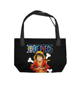 Пляжная сумка One Piece
