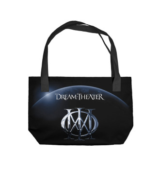 Пляжная сумка Dream Theater