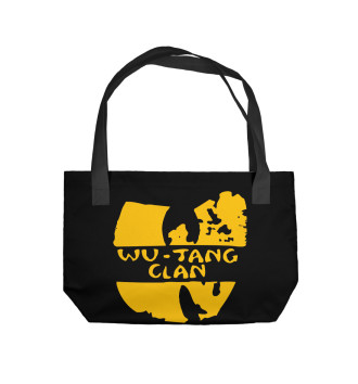 Пляжная сумка Wu-Tang Clan