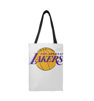 Сумка-шоппер Los Angeles Lakers