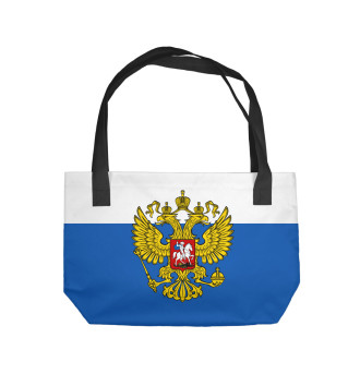 Пляжная сумка МВД России