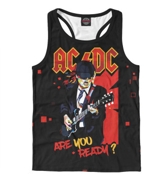 Борцовка AC/DC