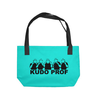 Пляжная сумка Kudo Prof